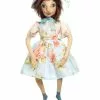 New! Joe Spencer Lenni Doll