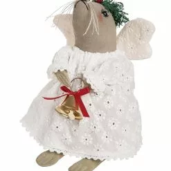 Joe Spencer Macy Mouse Angel New!