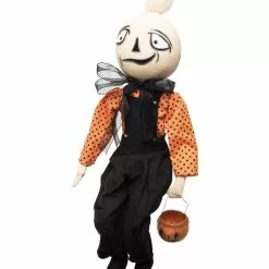 Joe Spencer Ozzie Ghost New!