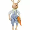 Joe Spencer Pascal Bunny Rabbit Doll