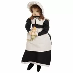 Joe Spencer Patience Pilgrim Doll
