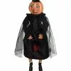 New! Joe Spencer Quintessa Pumpkin Witch 2 New! Joe Spencer Quintessa Pumpkin Witch