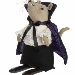 Joe Spencer Radko Rat Vampire