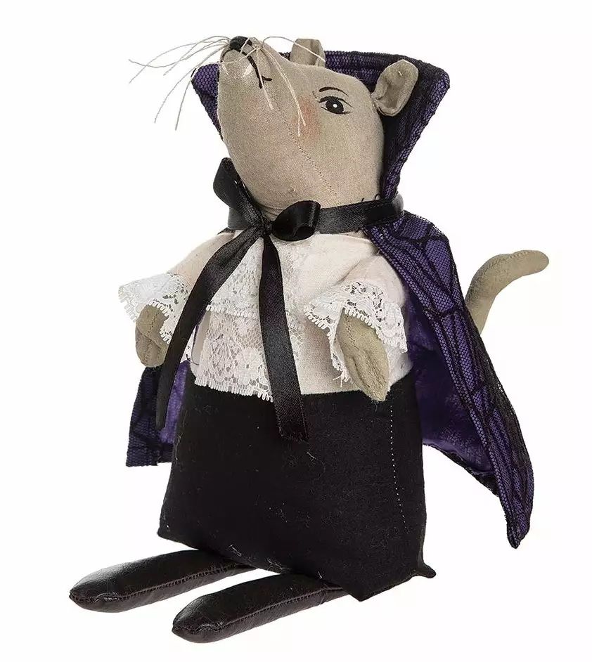 Joe Spencer Radko Rat Vampire 3 Joe Spencer Radko Rat Vampire