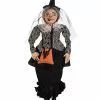 Joe Spencer Vahn Witch Doll