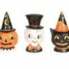 TheHolidayBarn.com Johanna Parker Light Up Halloween Characters