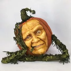 Katherine's Collection Midnight Pumpkin, Short