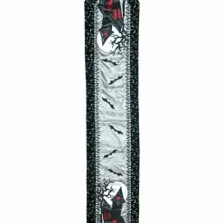 Katherine's Collection Dead And Breakfast Table Runner