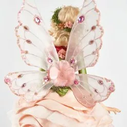 Katherine's Collection Flora Fairy Doll