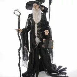 Katherine's Collection Wizard, Lifesize New!