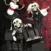 Katherine's Collection Dead And Breakfast Skeleton Crew
