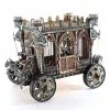 Katherine's Collection Krooked Kingdom Carriage New!