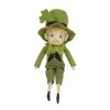 Joe Spencer Keiran Leprechaun Doll 1 Joe Spencer Keiran Leprechaun Doll