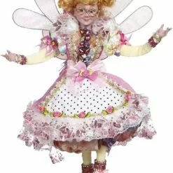 Mark Roberts Kitchen Queen Fairy - 19" New!