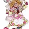 Mark Roberts Kitchen Queen Fairy - 10" New!