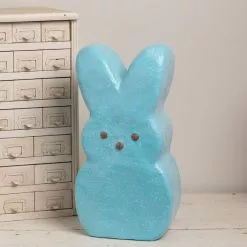 Bethany Lowe Peeps® Large Bunny Display, 18.5