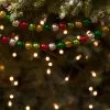 TheHolidayBarn.com Large Jolly Bead Garland Bethany Lowe