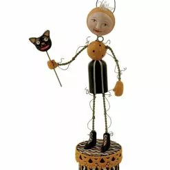 Bethany Lowe Leader Of The Patch