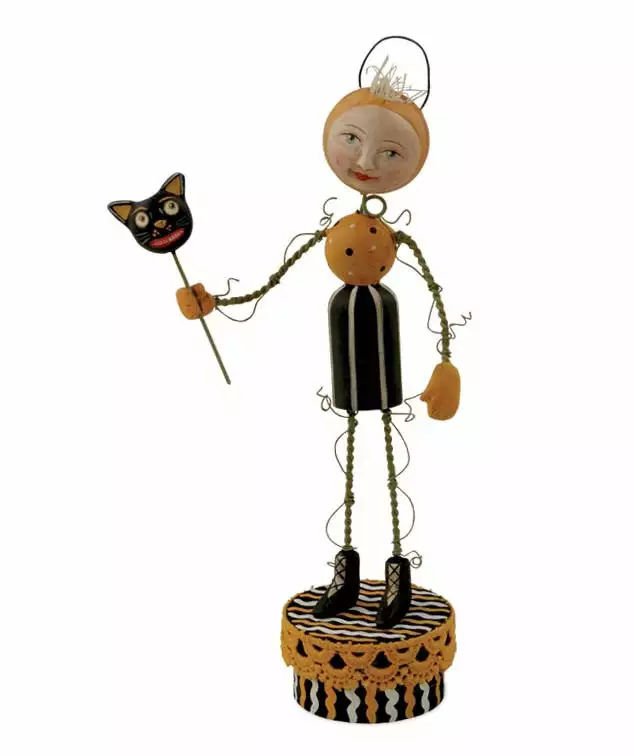 Bethany Lowe Leader Of The Patch 3 Bethany Lowe Leader Of The Patch