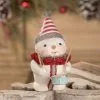 Bethany Lowe Little Drummer Snowman
