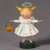 Angel Girl Figurine - Lori Mitchell
