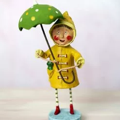 Lori Mitchell April Showers