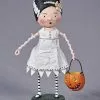 Lori Mitchell The Bride Of Frankie Stein Figurine