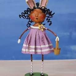 TheHolidayBarn.com Lori Mitchell Curley Shirley