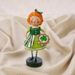 Flannery's Jig - Lori Mitchell