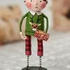 Lori Mitchell Gift Exchange Boy New! 2 Lori Mitchell Gift Exchange Boy New!