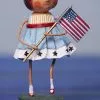 Lori Mitchell Little Betsy Ross