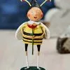 Lori Mitchell Little Bumblebee Figurine 1 Lori Mitchell Little Bumblebee Figurine