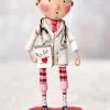 Lori Mitchell Love Doctor Figurine