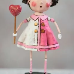 New! Lori Mitchell Ma Cherie