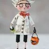 Lori Mitchell Mad Science Figurine