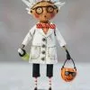 New! Lori Mitchell Mad Scientist
