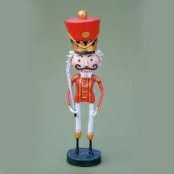 Lori Mitchell Nutcracker