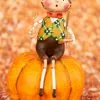 Lori Mitchell Peter Pumpkin Eater