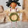Lori Mitchell Seasons Greetings Angel