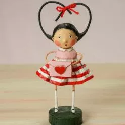 Lori Mitchell Secret Admirer