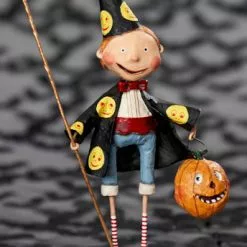 New! Lori Mitchell Simon The Sorcerer