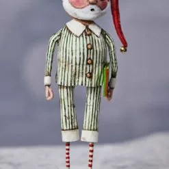 Lori Mitchell Storytime Santa