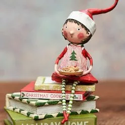 New! Lori Mitchell Sugar & Spice