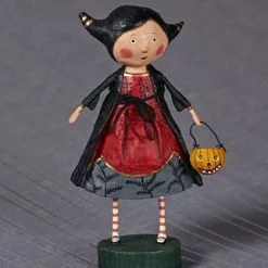 Lori Mitchell Veronica Vampire Figurine