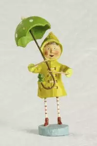 Lori Mitchell April Showers 4 Lori Mitchell April Showers