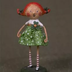 Sweet Kelly Green - Lori Mitchell