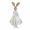 TheHolidayBarn.com Mademoiselle Eugene Rabbit Easter