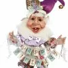 Mark Roberts New! Birthday Party Elf