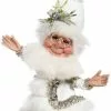 Mark Roberts Bundled Snow Elf 1 Mark Roberts Bundled Snow Elf
