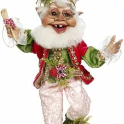 Mark Roberts Confectionery Elf